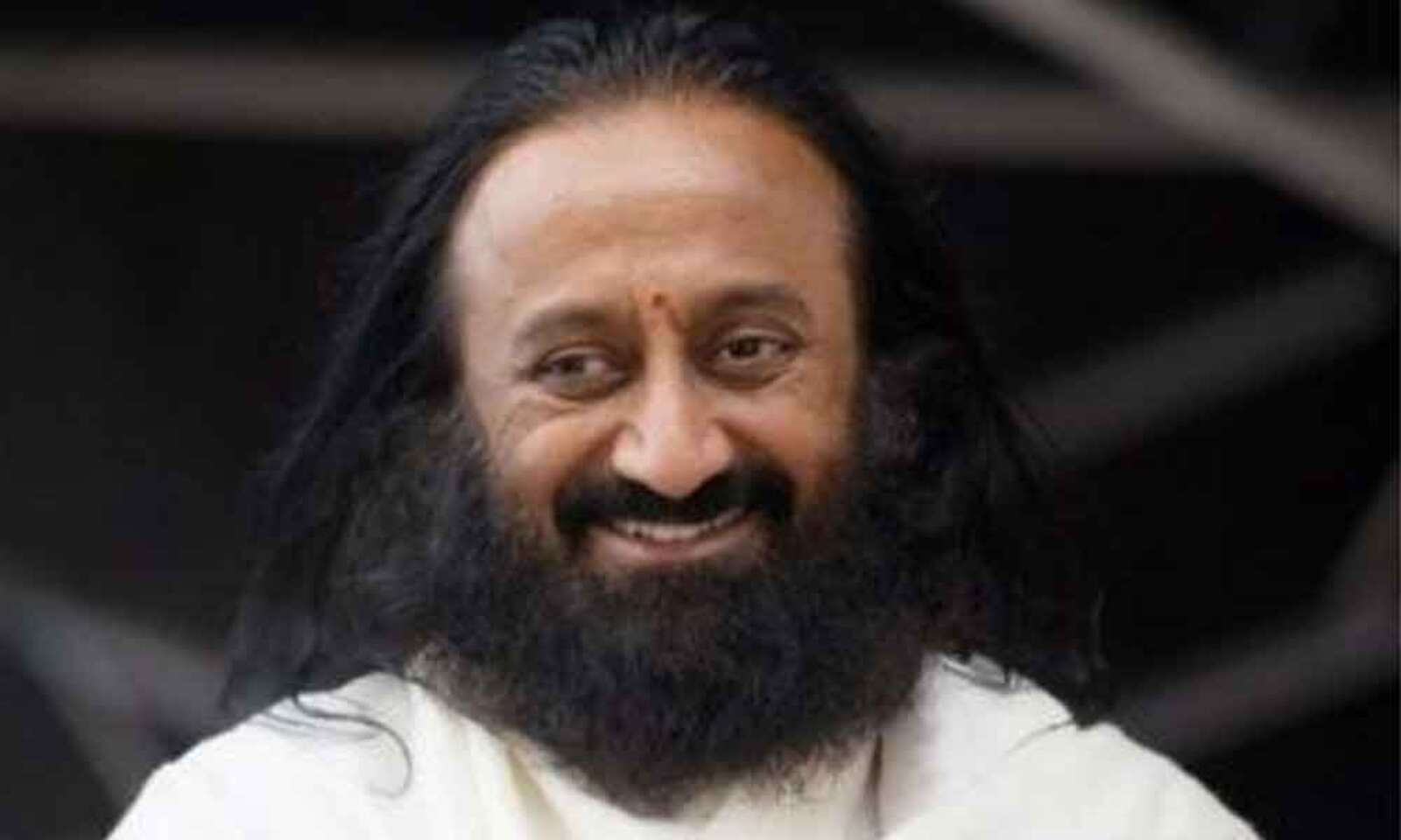 How To Live a Deeper More Joyous Life with Sri Sri Ravi Shankar