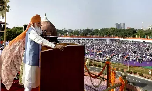 Prime Minister Narendra Modi