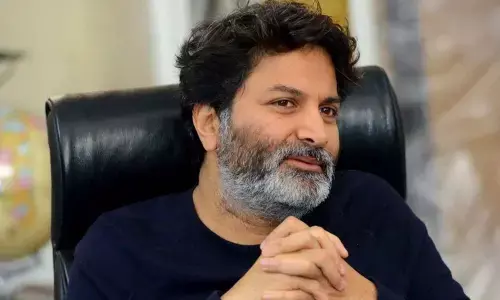 Trivikram Srinivas