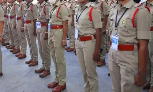 Women protection secretaries oppose police status