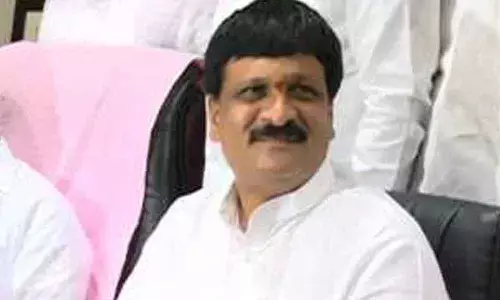 Mynampally Hanumanth Rao