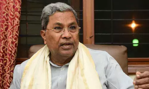 Siddaramaiah