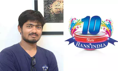 Aravind Arya Pakide,   Historian, Warangal