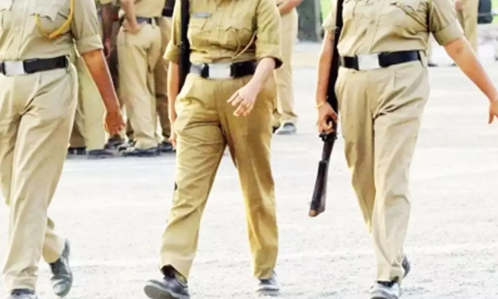 Police deployed after murder acquires communal overtones in Uttar Pradesh village