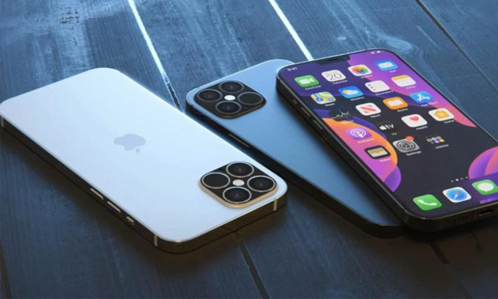 Apple iPhone 13 Pro Max vs iPhone 12 Pro Max: What buyers will get by  paying Rs 14,000 extra - Times of India