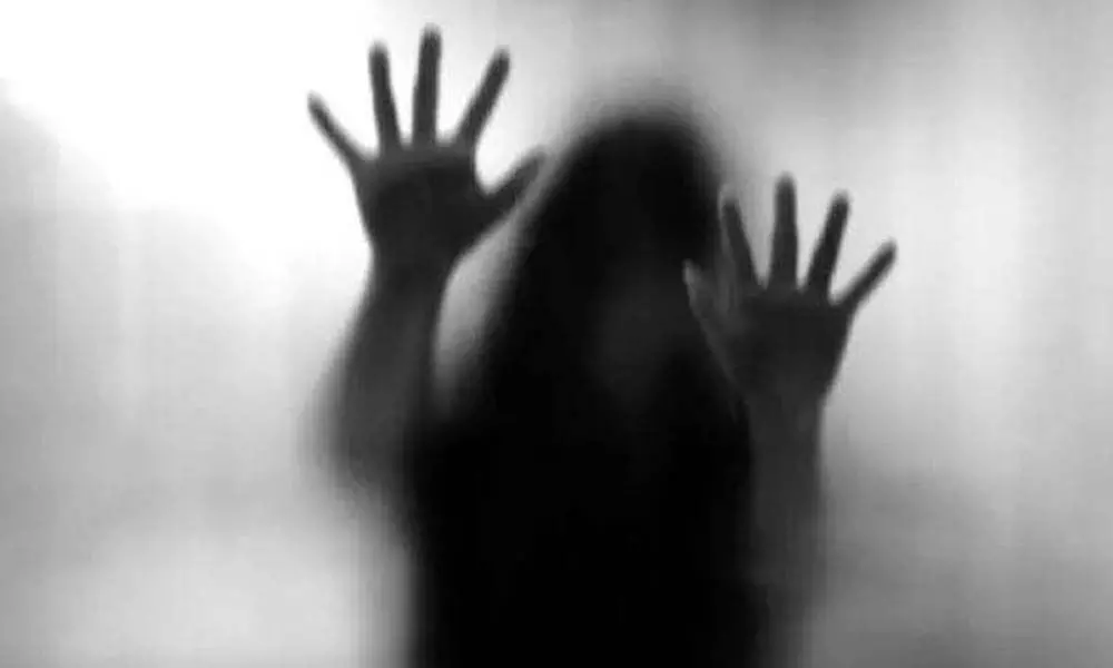 Woman alleges kidnap and rape by Gandhi Hospital staff