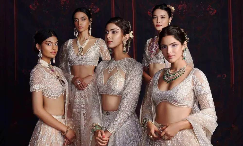 India Couture Week announces schedule
