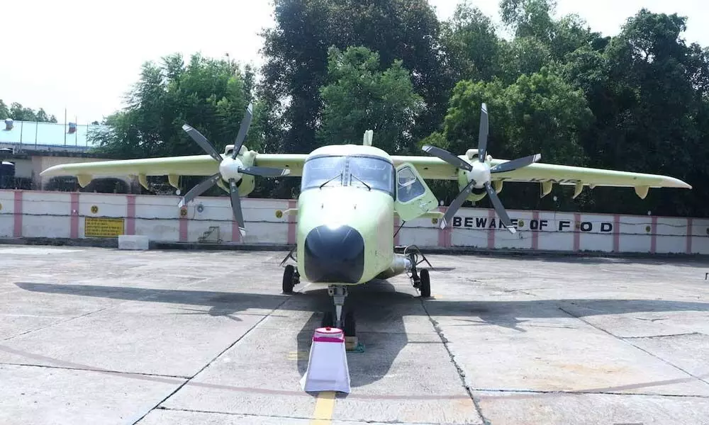 Hindustan-228