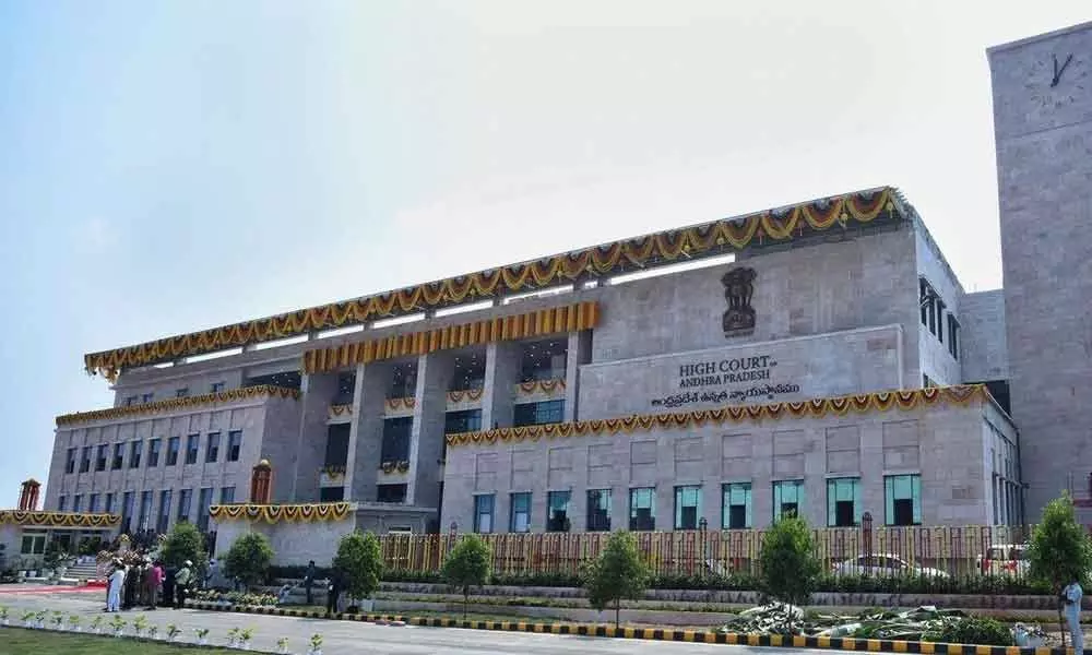 AP High Court