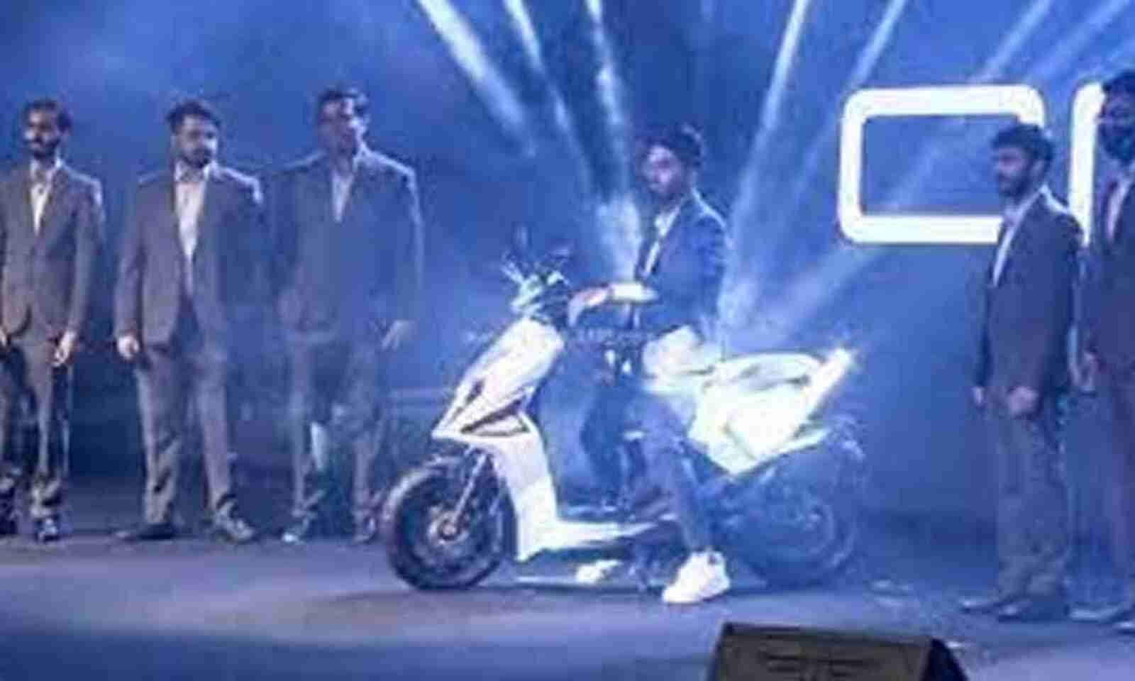 Simple One Electric Bike Launched Pre order for Rs.1947