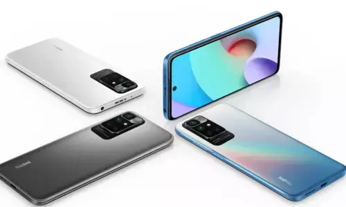 Xiaomi accidentally confirms Redmi 10 launch and specifications