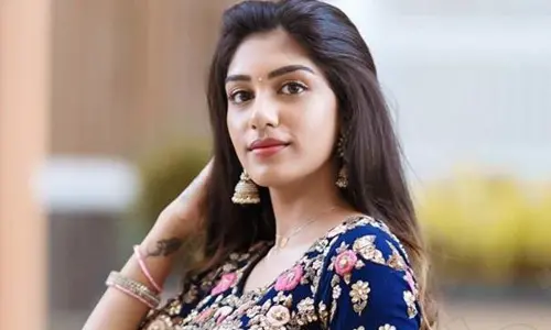 Suprita