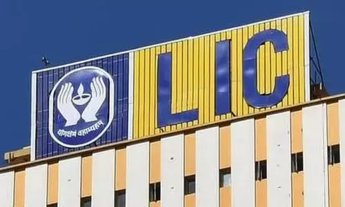 Life Insurance Corporation of India