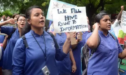 RTI: Facilitating denials and delays