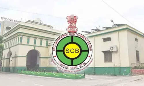 Secunderabad Cantonment Board
