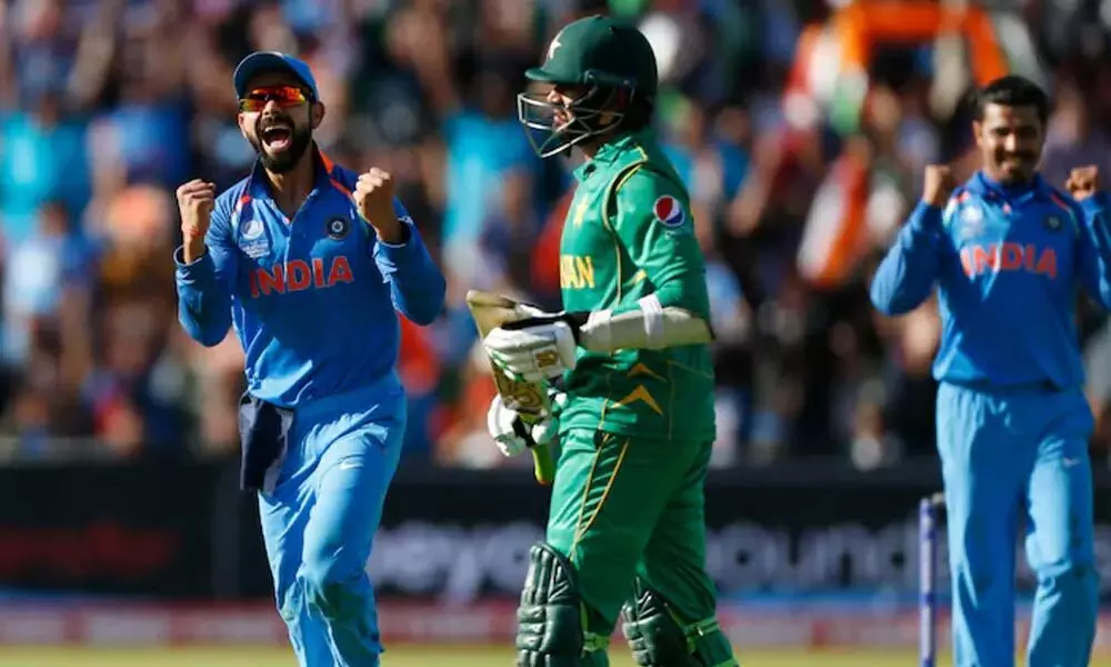 T20 World Cup 2021 full schedule announced: India kickstart campaign with Pakistan clash