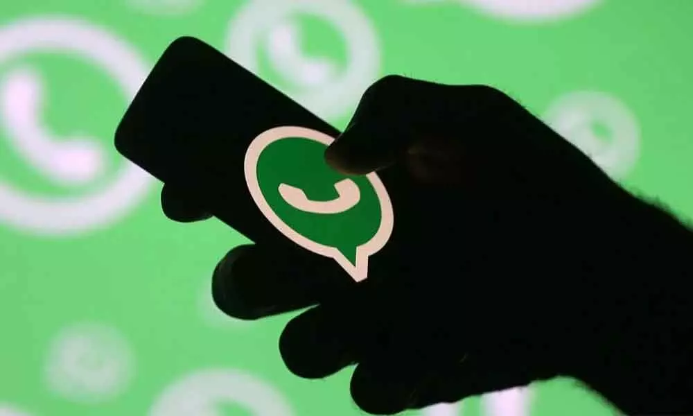 WhatsApp Announces Payments Backgrounds