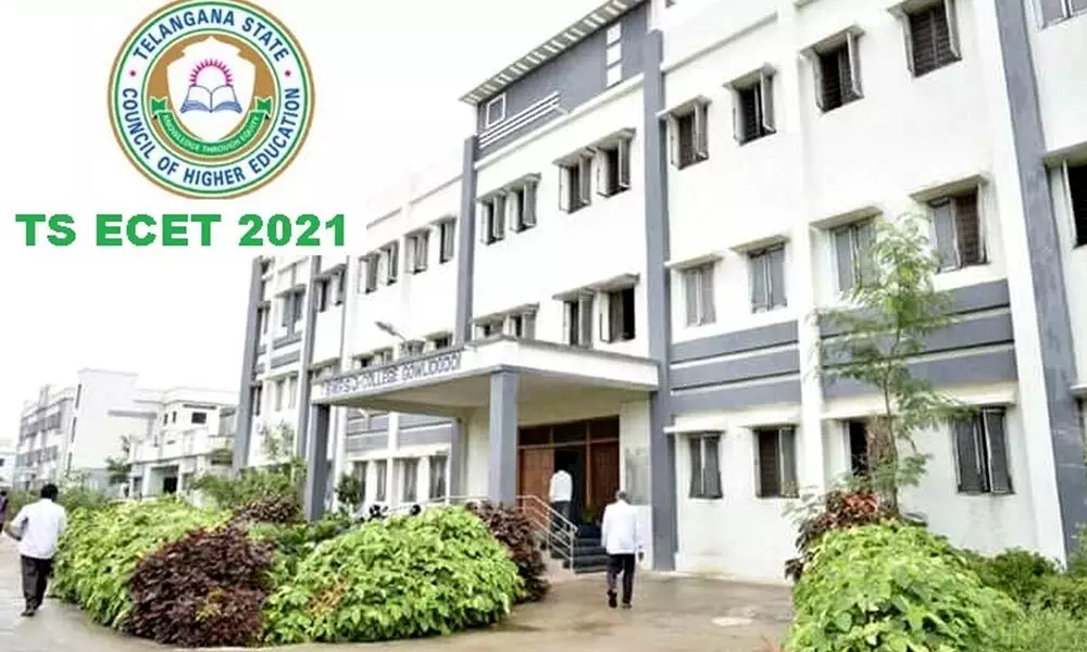 Telangana State Council of Higher Education