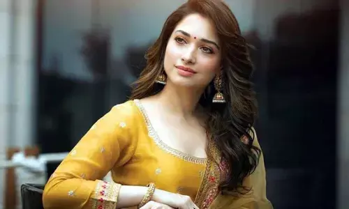Tamannaah Bhatia