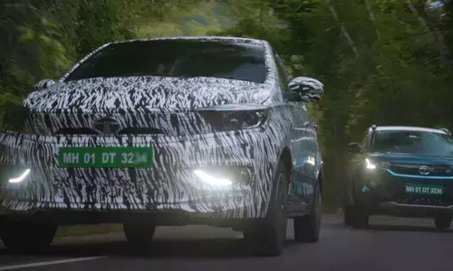 The all new Tigor EV would be 2nd electric car from the Tata motors in passenger vehicle segment.
