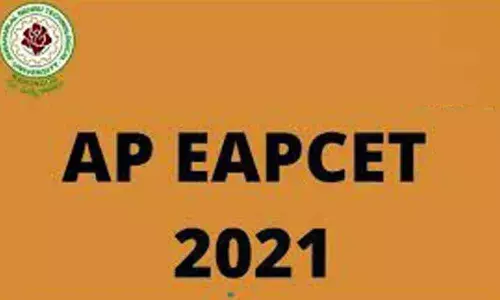 AP EAPCET 2021