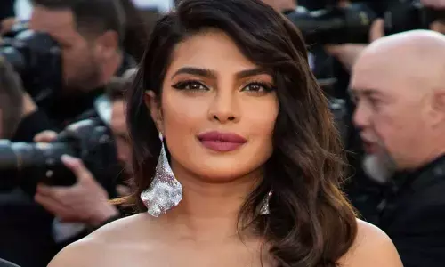 Priyanka Chopra