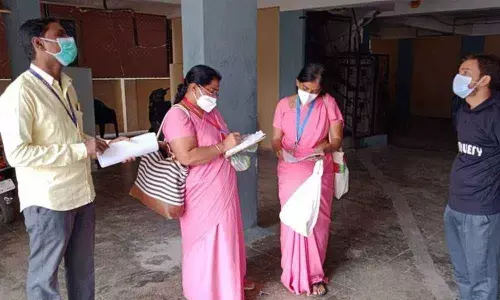 Karnataka Government to launch drive to check people for TB post Covid recovery