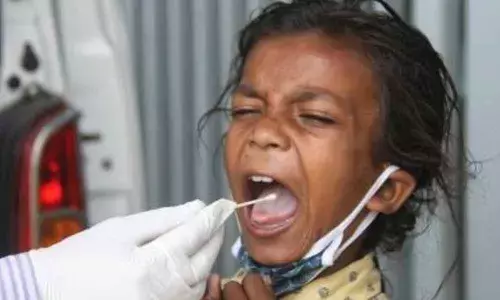 District expert panels to deal with Covid 3rd wave