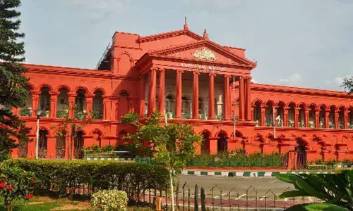 Karnataka High Court