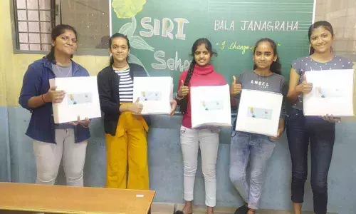 Our City Our Challenge