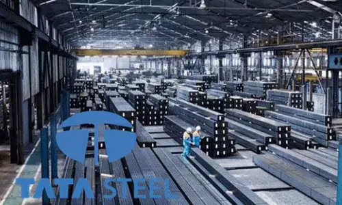 Tata Steel