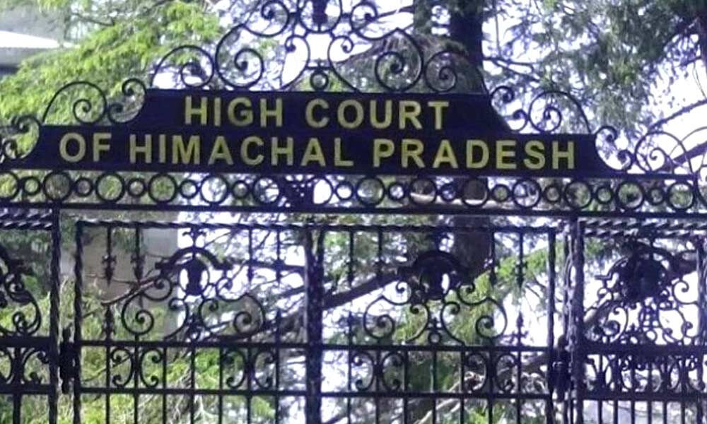 Himachal High Court Dismisses DGP Kundu’s Plea On Removal From Post