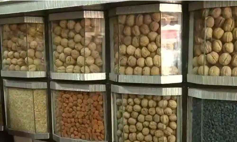 Will dry fruit supply dry up from Afghanistan now?