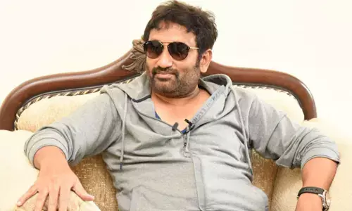 Srinu Vaitla