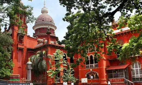 Madras High Court