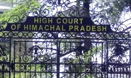 Himachal Pradesh High Court