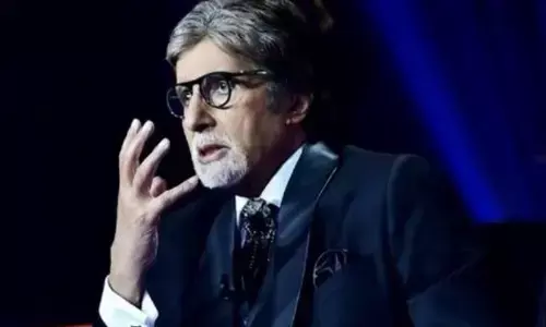 Amitabh Bachchan