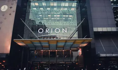 Orion Mall