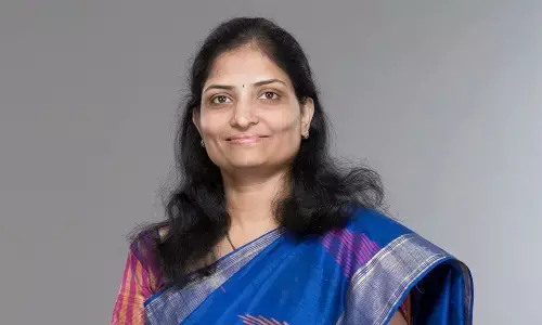 Dr. Bharati Kamoji