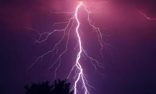 Karnataka weather report