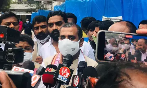 Commission vice-chairman Arun Halder