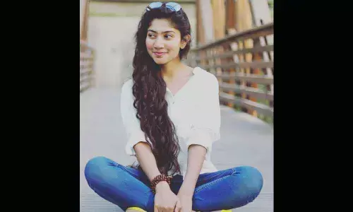 Sai Pallavi