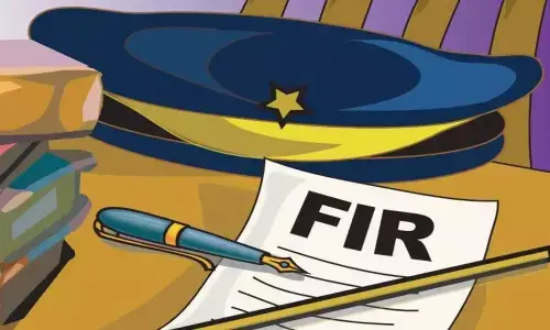 Picture used for representational purpose only