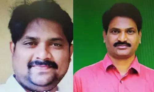 Rangaiah and Ramaswamy