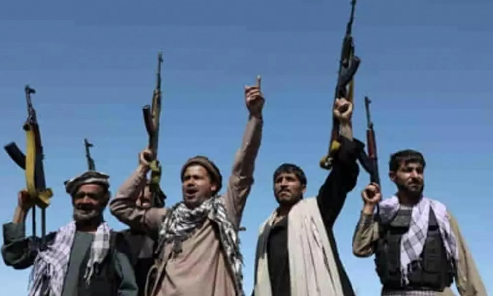 AIMPLB distances itself from Taliban statements