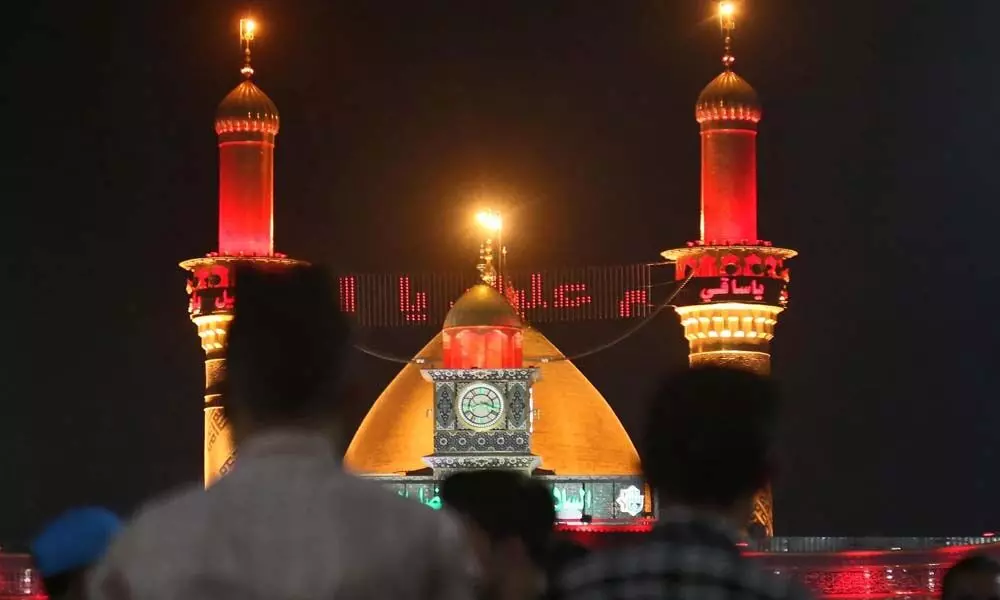 All about Ashura the tenth day of Muharram
