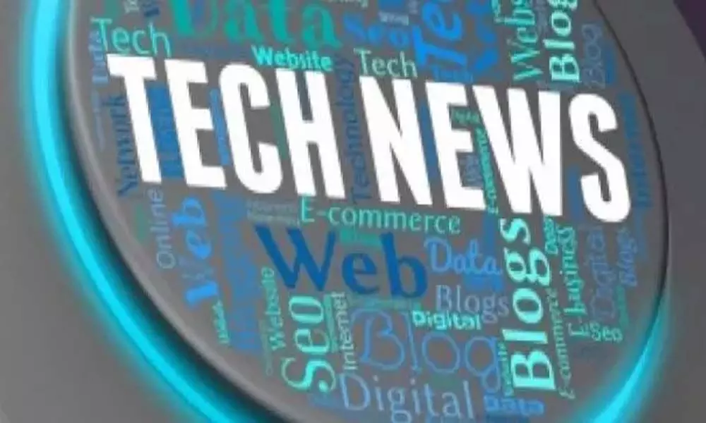 Today Tech News Updates