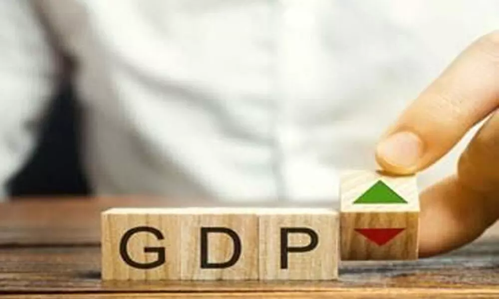 Indias July-Sep GDP growth seen at 7-8%