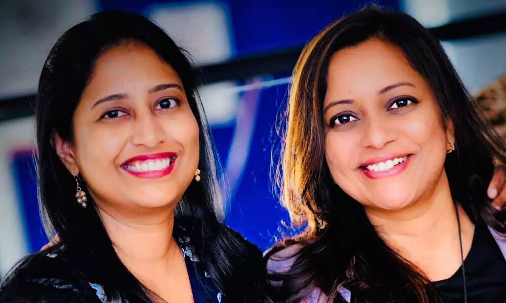 Uma Kasoji and Mahua Mukherjee, Founders of The star in me (TSIM)