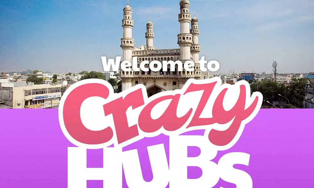 CrazyLabs to launch 2nd hub in India